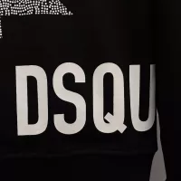 $42.00 USD Dsquared Hoodies Long Sleeved For Men #1387182