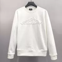 $42.00 USD Dsquared Hoodies Long Sleeved For Men #1387183