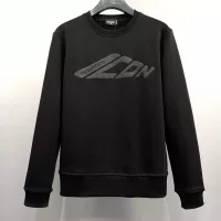 $42.00 USD Dsquared Hoodies Long Sleeved For Men #1387184