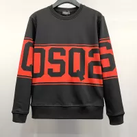 $42.00 USD Dsquared Hoodies Long Sleeved For Men #1387188