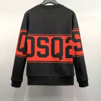 $42.00 USD Dsquared Hoodies Long Sleeved For Men #1387188