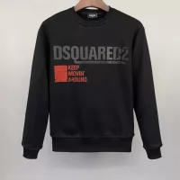 $42.00 USD Dsquared Hoodies Long Sleeved For Men #1387190