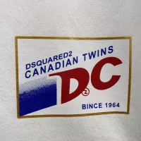 $42.00 USD Dsquared Hoodies Long Sleeved For Men #1387191