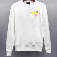 $42.00 USD Dsquared Hoodies Long Sleeved For Men #1387193
