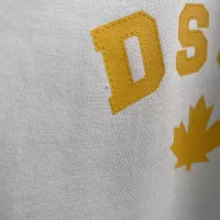 $42.00 USD Dsquared Hoodies Long Sleeved For Men #1387193