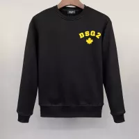 $42.00 USD Dsquared Hoodies Long Sleeved For Men #1387194