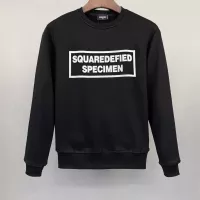 $42.00 USD Dsquared Hoodies Long Sleeved For Men #1387196