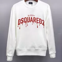 $42.00 USD Dsquared Hoodies Long Sleeved For Men #1387197