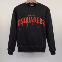 $42.00 USD Dsquared Hoodies Long Sleeved For Men #1387198