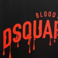$42.00 USD Dsquared Hoodies Long Sleeved For Men #1387198