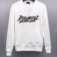 $42.00 USD Dsquared Hoodies Long Sleeved For Men #1387199