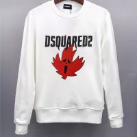 $42.00 USD Dsquared Hoodies Long Sleeved For Men #1387201