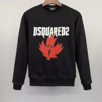$42.00 USD Dsquared Hoodies Long Sleeved For Men #1387202