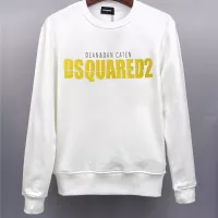 $42.00 USD Dsquared Hoodies Long Sleeved For Men #1387203