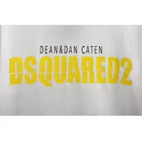 $42.00 USD Dsquared Hoodies Long Sleeved For Men #1387203