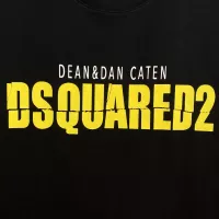 $42.00 USD Dsquared Hoodies Long Sleeved For Men #1387204