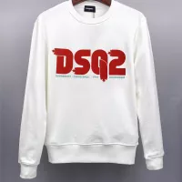 $42.00 USD Dsquared Hoodies Long Sleeved For Men #1387207