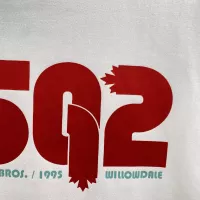 $42.00 USD Dsquared Hoodies Long Sleeved For Men #1387207