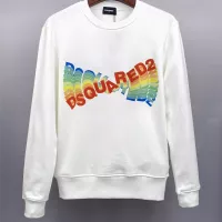 $42.00 USD Dsquared Hoodies Long Sleeved For Men #1387211