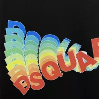 $42.00 USD Dsquared Hoodies Long Sleeved For Men #1387212