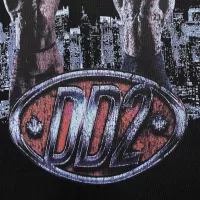 $42.00 USD Dsquared Hoodies Long Sleeved For Men #1387213