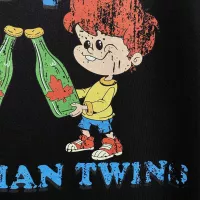 $42.00 USD Dsquared Hoodies Long Sleeved For Men #1387217