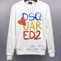 $42.00 USD Dsquared Hoodies Long Sleeved For Men #1387218