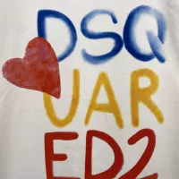 $42.00 USD Dsquared Hoodies Long Sleeved For Men #1387218