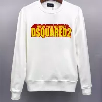 $42.00 USD Dsquared Hoodies Long Sleeved For Men #1387222