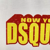 $42.00 USD Dsquared Hoodies Long Sleeved For Men #1387222