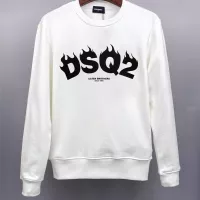 $42.00 USD Dsquared Hoodies Long Sleeved For Men #1387224