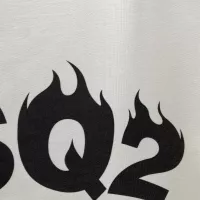 $42.00 USD Dsquared Hoodies Long Sleeved For Men #1387224