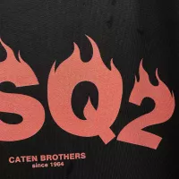 $42.00 USD Dsquared Hoodies Long Sleeved For Men #1387225