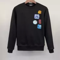 $42.00 USD Dsquared Hoodies Long Sleeved For Men #1387227