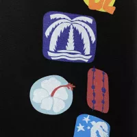 $42.00 USD Dsquared Hoodies Long Sleeved For Men #1387227