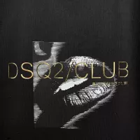 $42.00 USD Dsquared Hoodies Long Sleeved For Men #1387231