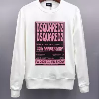 $42.00 USD Dsquared Hoodies Long Sleeved For Men #1387232