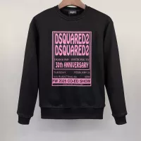 $42.00 USD Dsquared Hoodies Long Sleeved For Men #1387233