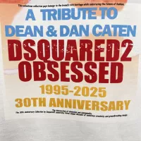 $42.00 USD Dsquared Hoodies Long Sleeved For Men #1387234