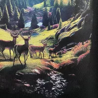 $42.00 USD Dsquared Hoodies Long Sleeved For Men #1387237