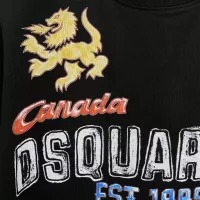 $42.00 USD Dsquared Hoodies Long Sleeved For Men #1387239