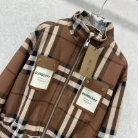 $102.00 USD Burberry Jackets Long Sleeved For Women #1387240