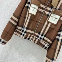 $102.00 USD Burberry Jackets Long Sleeved For Women #1387240