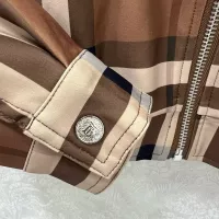$102.00 USD Burberry Jackets Long Sleeved For Women #1387240
