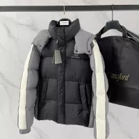 $261.16 USD Balenciaga Down Feather Coat Long Sleeved For Men #1387241
