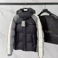 $261.16 USD Balenciaga Down Feather Coat Long Sleeved For Men #1387241