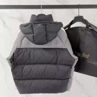 $261.16 USD Balenciaga Down Feather Coat Long Sleeved For Men #1387241