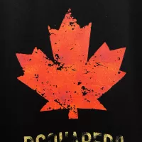 $42.00 USD Dsquared Hoodies Long Sleeved For Men #1387243