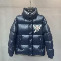 $202.00 USD Moncler Down Feather Coat Long Sleeved For Unisex #1387244