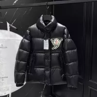 $202.00 USD Moncler Down Feather Coat Long Sleeved For Unisex #1387245